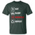 Eat Sleep Wrestle Repeat T Shirt Funny Wrestling Gym - Wonder Print Shop