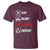Eat Sleep Wrestle Repeat T Shirt Funny Wrestling Gym - Wonder Print Shop