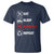 Eat Sleep Wrestle Repeat T Shirt Funny Wrestling Gym - Wonder Print Shop