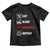 Eat Sleep Wrestle Repeat Toddler T Shirt Funny Wrestling Gym - Wonder Print Shop
