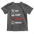 Eat Sleep Wrestle Repeat Toddler T Shirt Funny Wrestling Gym - Wonder Print Shop