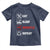 Eat Sleep Wrestle Repeat Toddler T Shirt Funny Wrestling Gym - Wonder Print Shop