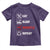 Eat Sleep Wrestle Repeat Toddler T Shirt Funny Wrestling Gym - Wonder Print Shop
