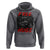 Free Hugs Wrestling Hoodie Funny Luchador Mexican Wrestler - Wonder Print Shop