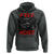 Free Hugs Wrestling Hoodie Funny Luchador Mexican Wrestler - Wonder Print Shop