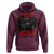 Free Hugs Wrestling Hoodie Funny Luchador Mexican Wrestler - Wonder Print Shop