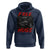 Free Hugs Wrestling Hoodie Funny Luchador Mexican Wrestler - Wonder Print Shop