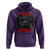 Free Hugs Wrestling Hoodie Funny Luchador Mexican Wrestler - Wonder Print Shop