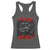 Free Hugs Wrestling Racerback Tank Top Funny Luchador Mexican Wrestler - Wonder Print Shop