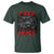 Free Hugs Wrestling T Shirt Funny Luchador Mexican Wrestler - Wonder Print Shop
