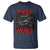 Free Hugs Wrestling T Shirt Funny Luchador Mexican Wrestler - Wonder Print Shop
