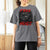 Free Hugs Wrestling T Shirt For Women Funny Luchador Mexican Wrestler - Wonder Print Shop