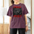 Free Hugs Wrestling T Shirt For Women Funny Luchador Mexican Wrestler - Wonder Print Shop