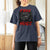 Free Hugs Wrestling T Shirt For Women Funny Luchador Mexican Wrestler - Wonder Print Shop