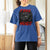 Free Hugs Wrestling T Shirt For Women Funny Luchador Mexican Wrestler - Wonder Print Shop
