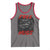 Free Hugs Wrestling Tank Top Funny Luchador Mexican Wrestler - Wonder Print Shop