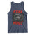 Free Hugs Wrestling Tank Top Funny Luchador Mexican Wrestler - Wonder Print Shop