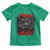 Free Hugs Wrestling Toddler T Shirt Funny Luchador Mexican Wrestler - Wonder Print Shop