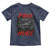 Free Hugs Wrestling Toddler T Shirt Funny Luchador Mexican Wrestler - Wonder Print Shop