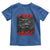 Free Hugs Wrestling Toddler T Shirt Funny Luchador Mexican Wrestler - Wonder Print Shop