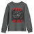Free Hugs Wrestling Youth Sweatshirt Funny Luchador Mexican Wrestler - Wonder Print Shop