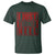 I Just Turned Heel T Shirt Pro Wrestling Retro Distressed - Wonder Print Shop