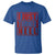 I Just Turned Heel T Shirt Pro Wrestling Retro Distressed - Wonder Print Shop