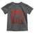 I Just Turned Heel Toddler T Shirt Pro Wrestling Retro Distressed - Wonder Print Shop