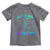 Just A Girl Who Loves Wrestling Toddler T Shirt Funny Wrestle Lover Wrestler - Wonder Print Shop