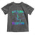 Just A Girl Who Loves Wrestling Toddler T Shirt Funny Wrestle Lover Wrestler - Wonder Print Shop