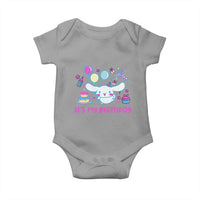 Its My Birthday Baby Onesie Girl Party Funny Bday Family Party