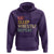 Eat Sleep Wrestle Repeat Hoodie Cool Wrestling - Wonder Print Shop