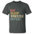 Eat Sleep Wrestle Repeat T Shirt Cool Wrestling - Wonder Print Shop