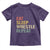 Eat Sleep Wrestle Repeat Toddler T Shirt Cool Wrestling - Wonder Print Shop