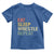 Eat Sleep Wrestle Repeat Toddler T Shirt Cool Wrestling - Wonder Print Shop