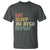 Retro Eat Sleep Jiu Jitsu Repeat T Shirt Vintage JiuJitsu BJJ - Wonder Print Shop