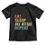 Retro Eat Sleep Jiu Jitsu Repeat Toddler T Shirt Vintage JiuJitsu BJJ - Wonder Print Shop