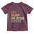 Retro Eat Sleep Jiu Jitsu Repeat Toddler T Shirt Vintage JiuJitsu BJJ - Wonder Print Shop