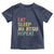 Retro Eat Sleep Jiu Jitsu Repeat Toddler T Shirt Vintage JiuJitsu BJJ - Wonder Print Shop