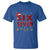 Funny Six Seven Christmas T Shirt 67 Meme Gen Alpha Slang Red Plaid Xmas Pajamas - Wonder Print Shop