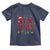 Funny Six Seven Christmas Toddler T Shirt 67 Meme Gen Alpha Slang Red Plaid Xmas Pajamas - Wonder Print Shop