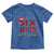 Funny Six Seven Christmas Toddler T Shirt 67 Meme Gen Alpha Slang Red Plaid Xmas Pajamas - Wonder Print Shop