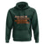 Black Pride Hoodie Educated Motivated Elevated Melanated BLM Melanin