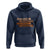 Black Pride Hoodie Educated Motivated Elevated Melanated BLM Melanin