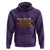 Black Pride Hoodie Educated Motivated Elevated Melanated BLM Melanin