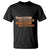 Black Pride T Shirt Educated Motivated Elevated Melanated BLM Melanin
