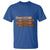 Black Pride T Shirt Educated Motivated Elevated Melanated BLM Melanin