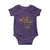 Black Pride Baby Onesie A Black Woman Is Speaking Listen And Learn Africa Map
