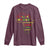 Black Pride Long Sleeve Shirt A Black Woman Is Speaking Listen And Learn Africa Map