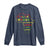 Black Pride Long Sleeve Shirt A Black Woman Is Speaking Listen And Learn Africa Map